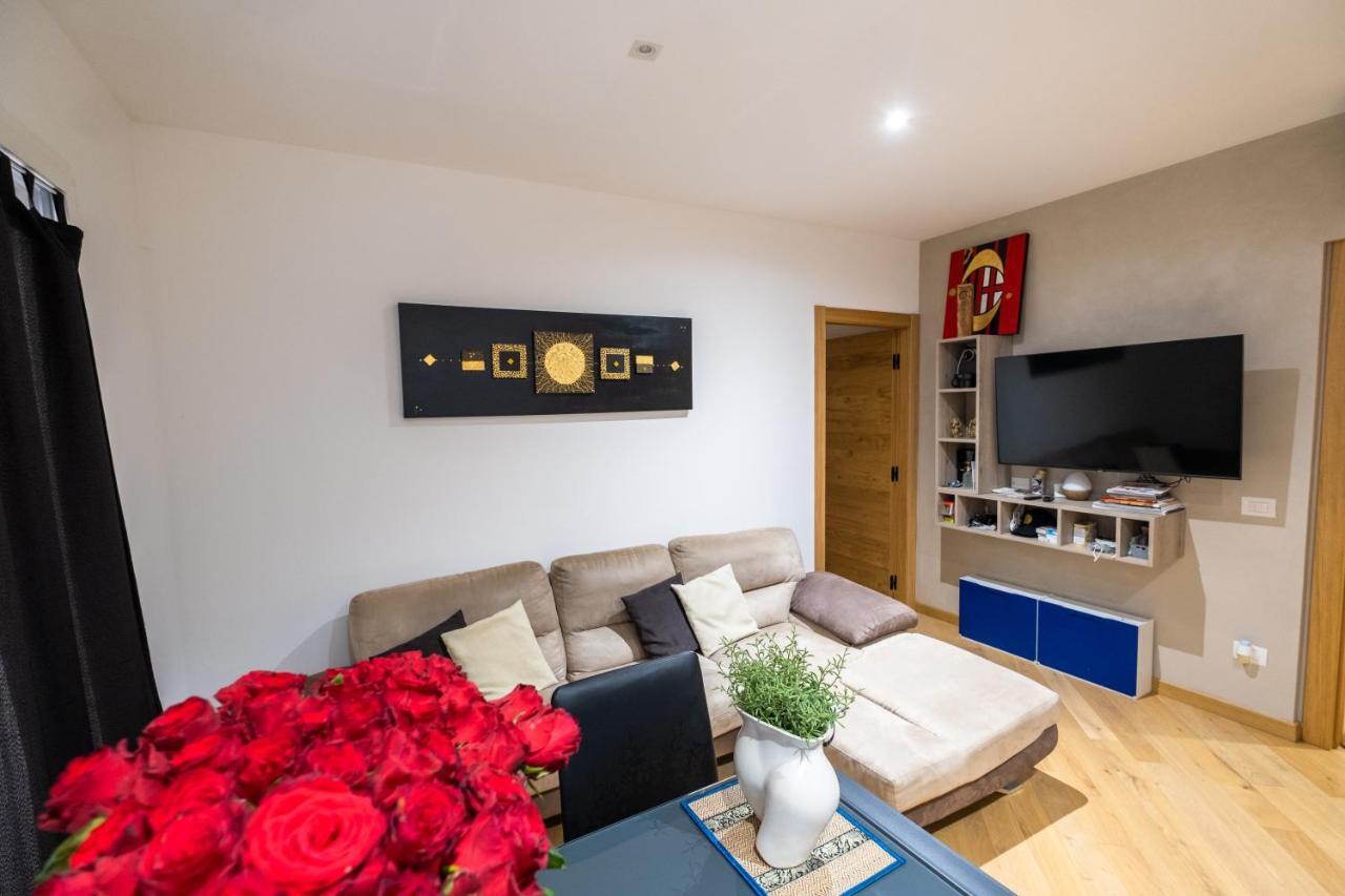Allhospitality Alghero Dış mekan fotoğraf