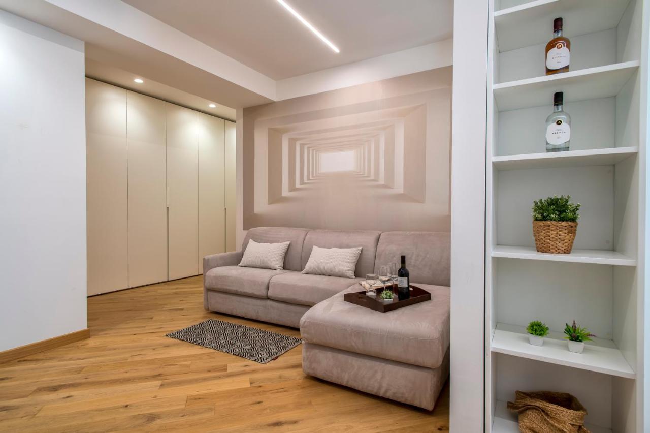 Allhospitality Alghero Dış mekan fotoğraf