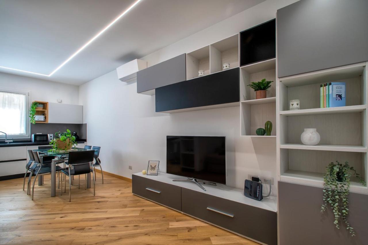 Allhospitality Alghero Dış mekan fotoğraf