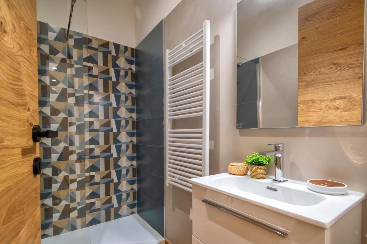 Allhospitality Alghero Dış mekan fotoğraf