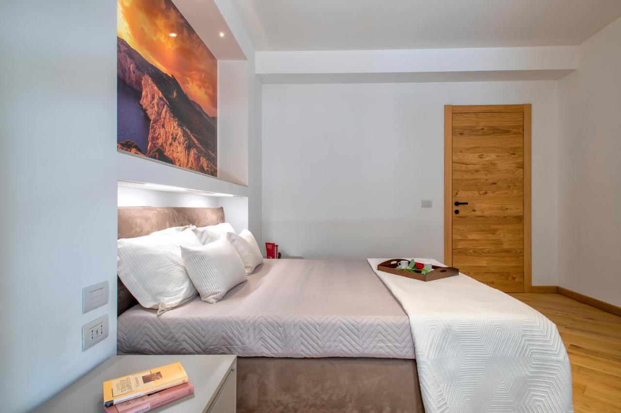 Allhospitality Alghero Dış mekan fotoğraf