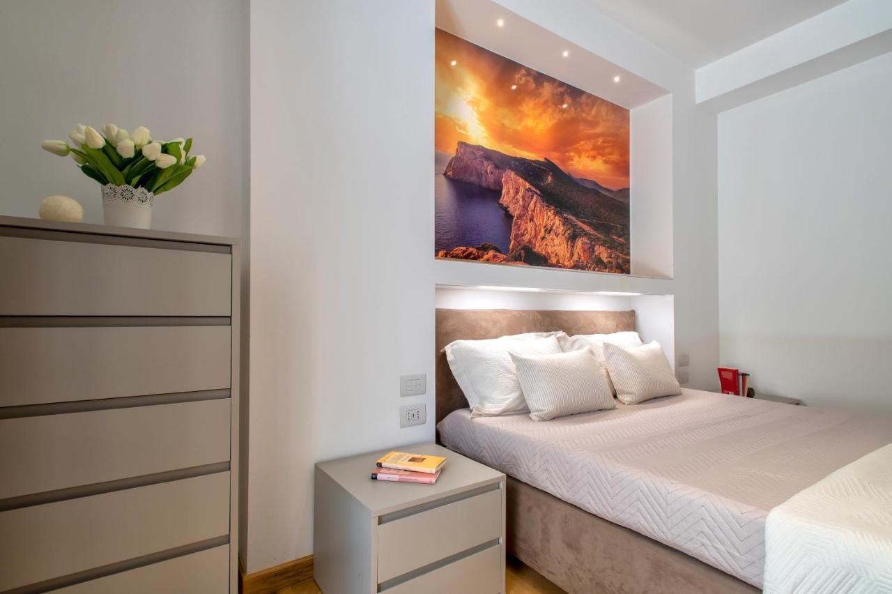Allhospitality Alghero Dış mekan fotoğraf
