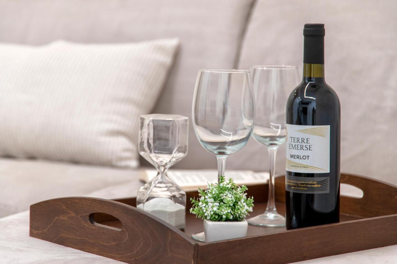 Allhospitality Alghero Dış mekan fotoğraf